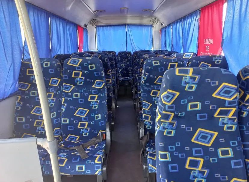 Volare V8 2011 (PARCELO NO BOLETO) - Foto 9