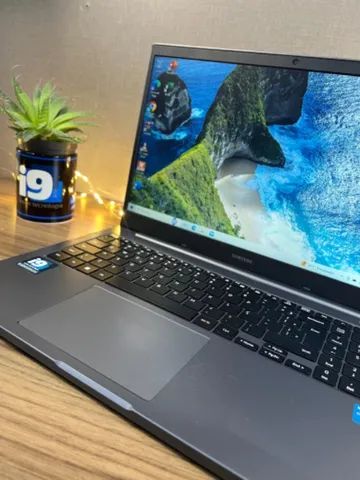 Notebook Samsung Book intel Celeron 8GB 120GB ssd nvme 500GB HD (Seminovo) - Foto 6
