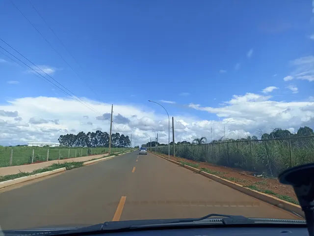Caub - Riacho fundo II Lote 400m² . 70 mil