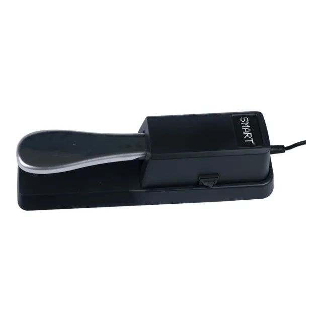 Pedal Sustain para Teclado 