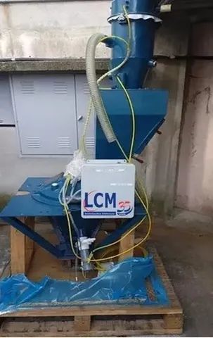 Alimentador De Matéria Prima P/ Injetora/sopradora-reformado - Foto 4