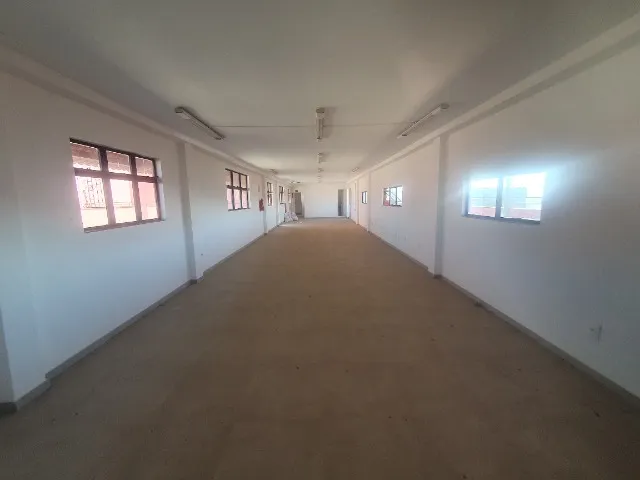 CONJ. SALAS 430m2 Raja Gabaglia - ROOFTOP