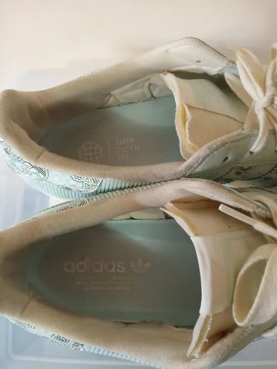 Tênis adidas - Foto 4