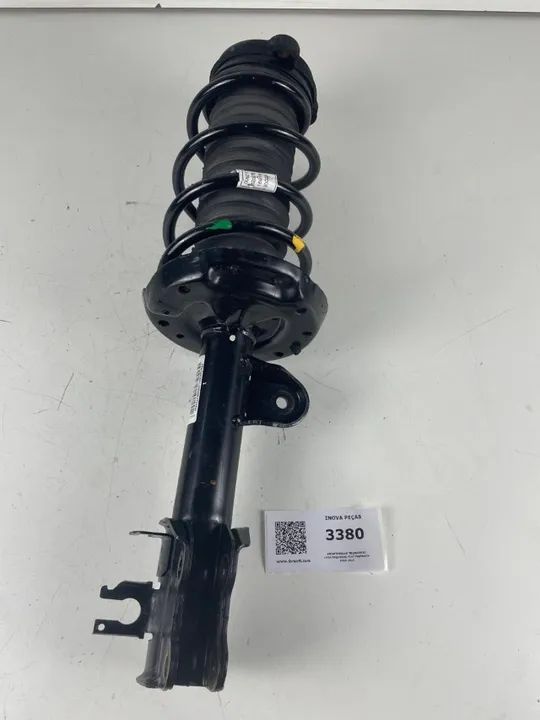 Amortecedor telescópio lado esquerdo Fiat fastback 20 a 23