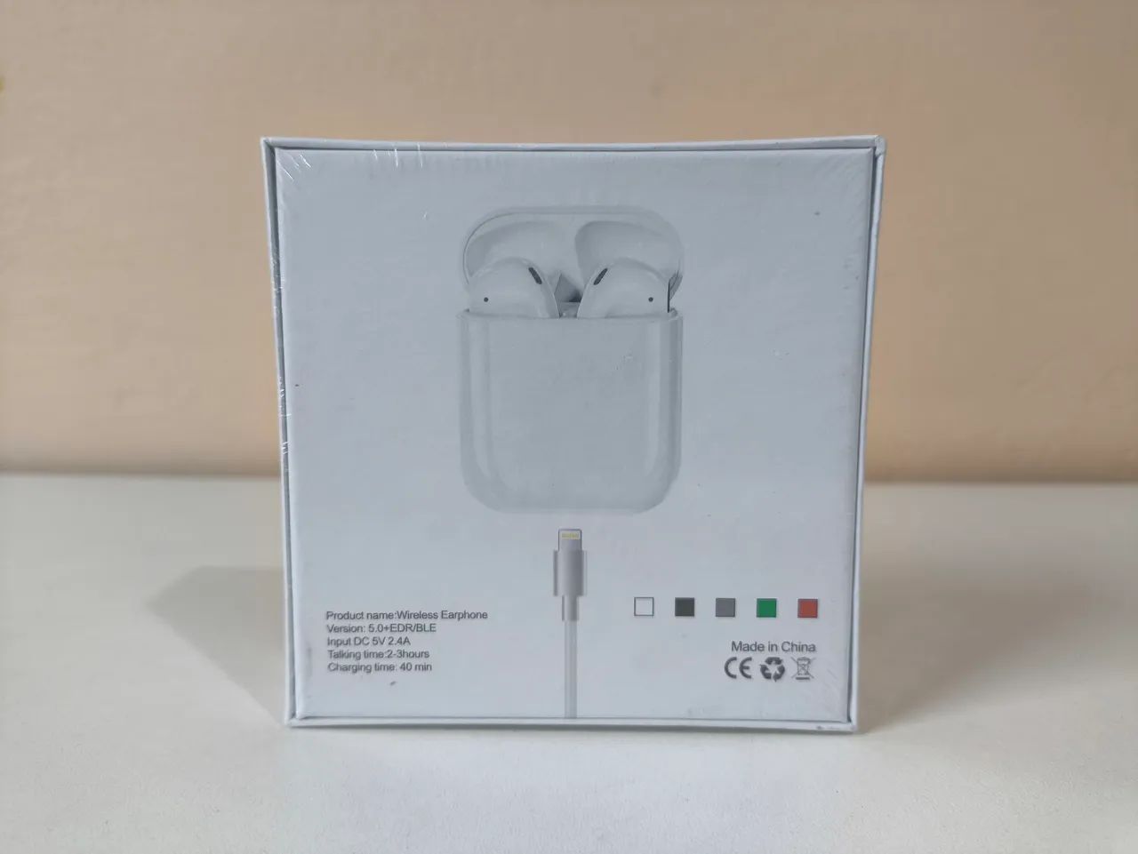 Fone de Ouvido Sem Fio - Foto 2