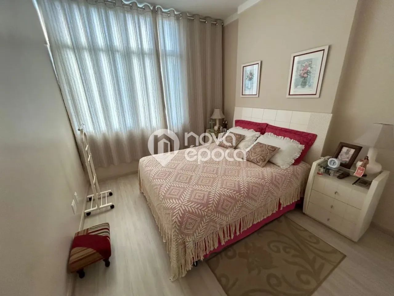 Ipanema | Apartamento 3 quartos, sendo 1 suite - Foto 7