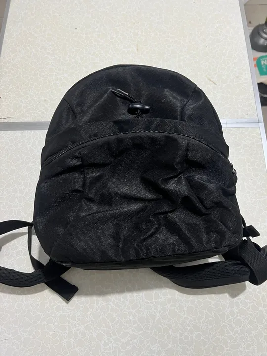 Mochila fotográfica