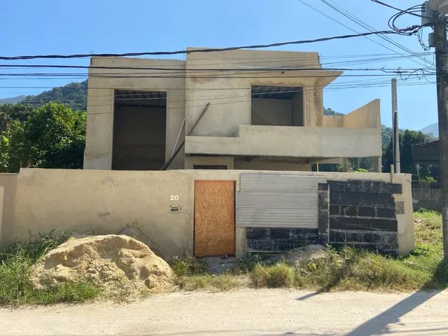 Captação de Casa a venda na Rua Serviente Seis, Vargem Grande, Rio de Janeiro, RJ