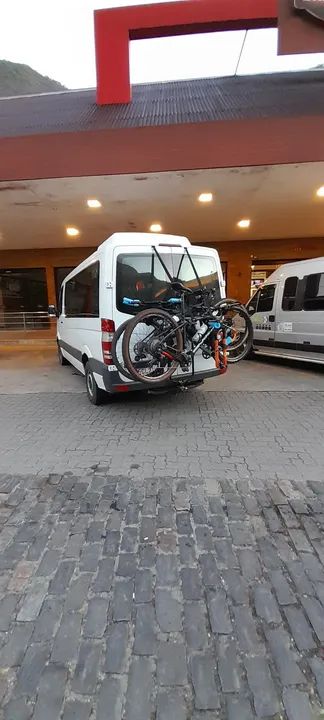 Aluguel de Van Executiva  - Foto 6