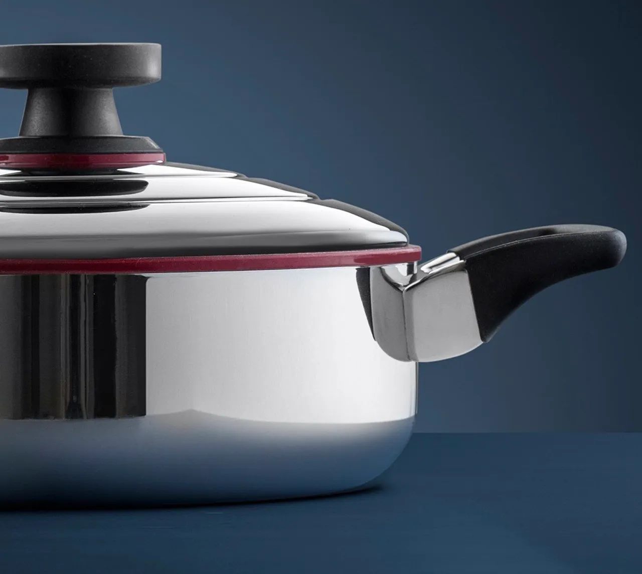 Frigideira 20cm C/Tampa Royal Prestige  - Foto 5