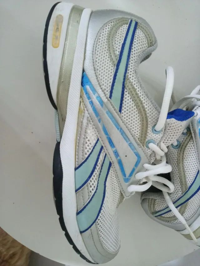 Zapatos reebok olx outlet brasil