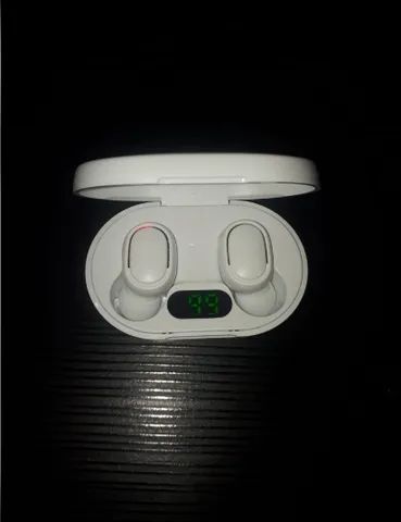 Fone de ouvido bluetooth air dots E7S - Foto 2