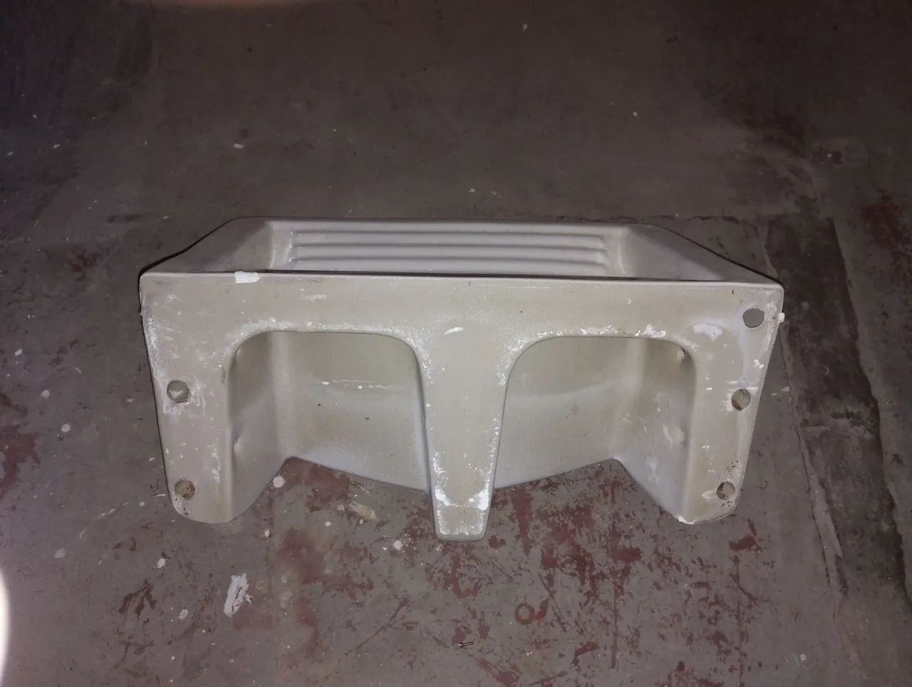 Pia lavanderia Deca  - Foto 3