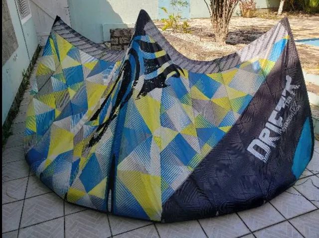 Kite Cabrinha Drifter 8m 