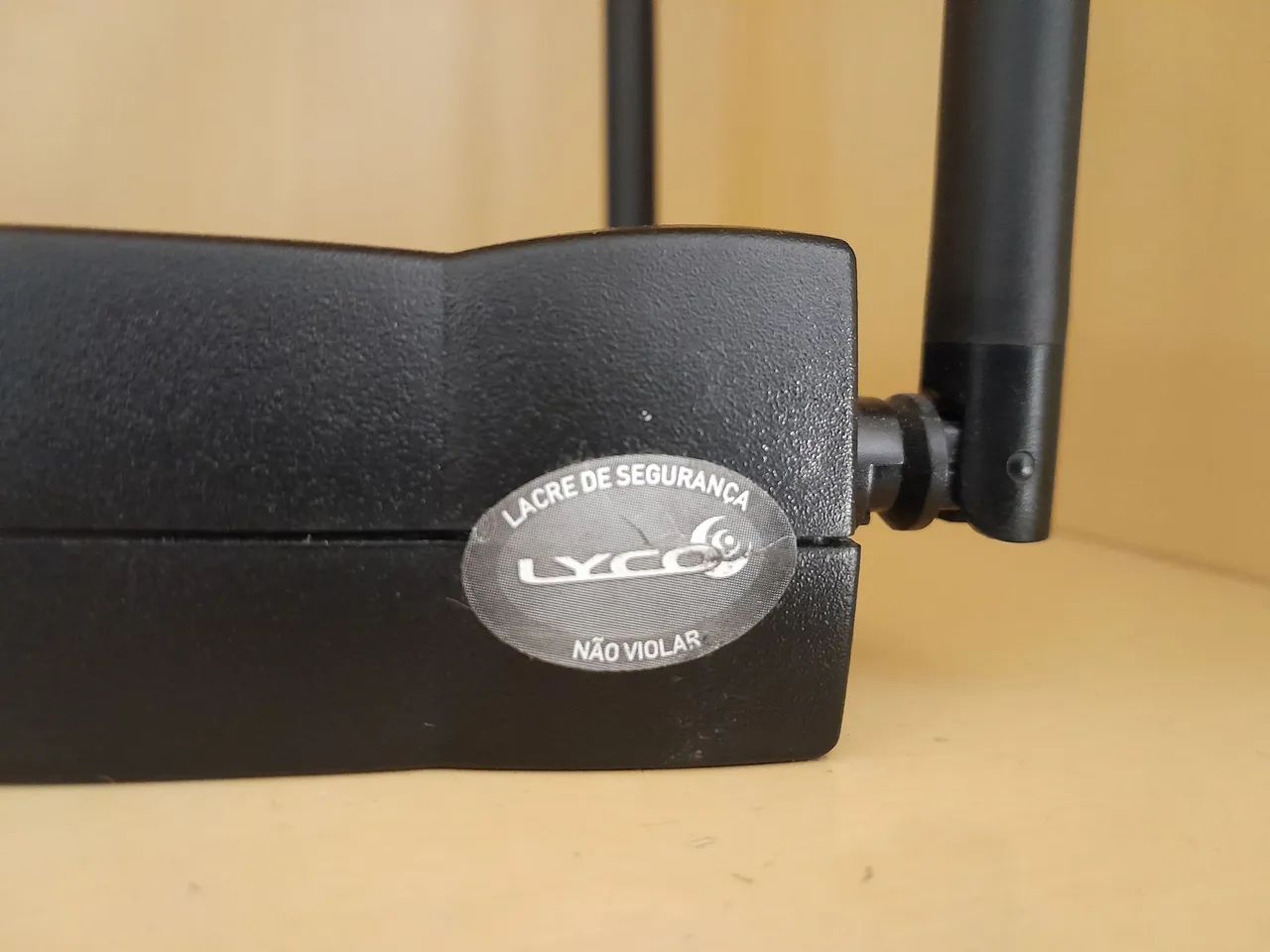 Base Microfone sem fio Lyco RE 07 - Foto 6