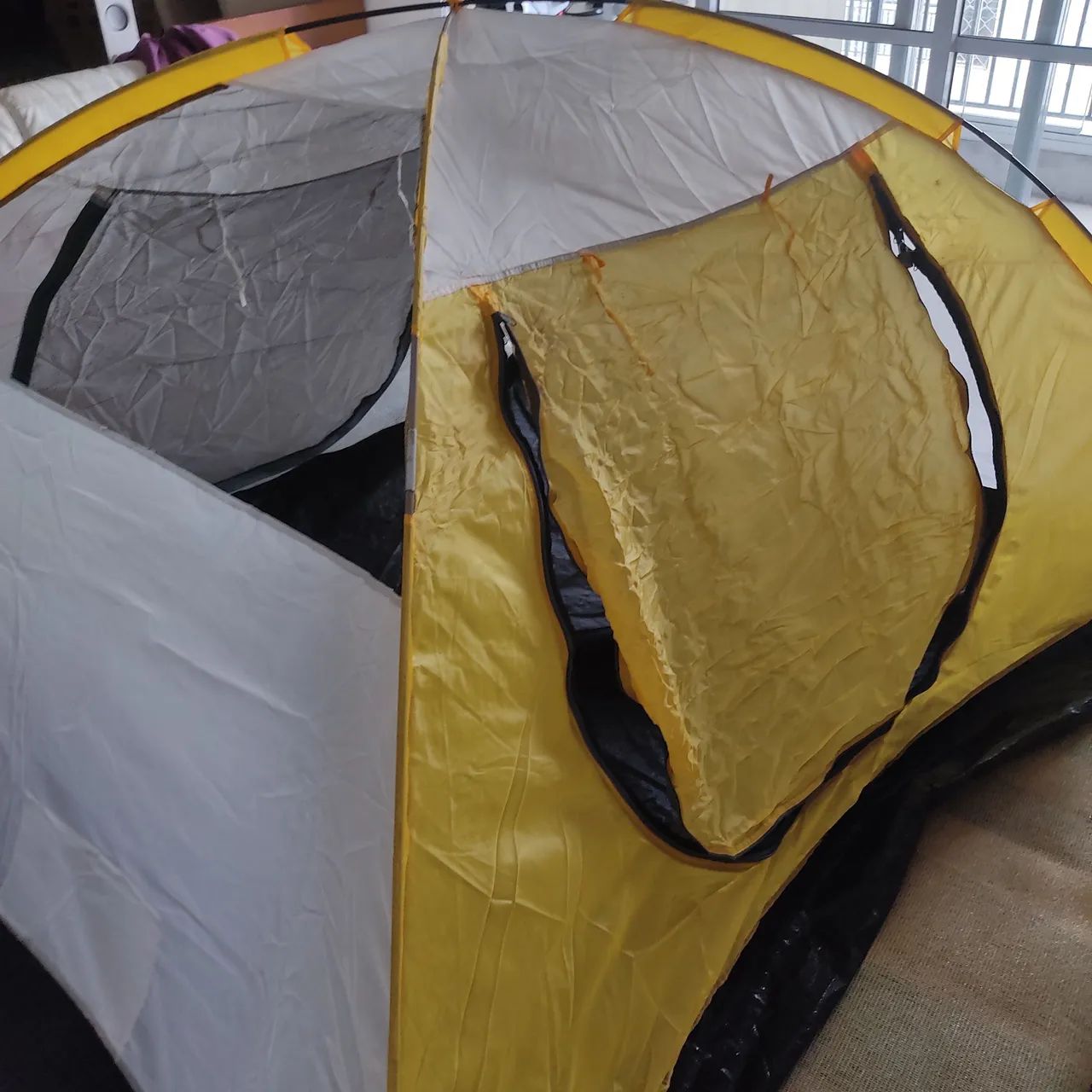 Barraca  para Acampamento - Foto 5