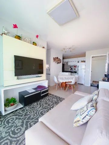 Porto das Dunas, CE - Condomínio Beach Way - Ao lado do Parque Aquático - Foto 3