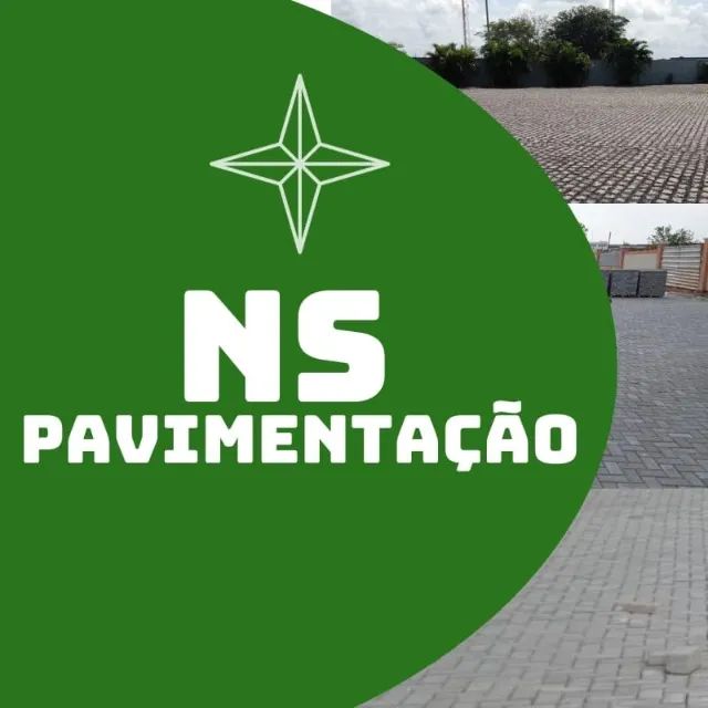 NS PAVIMENTAÇÃO