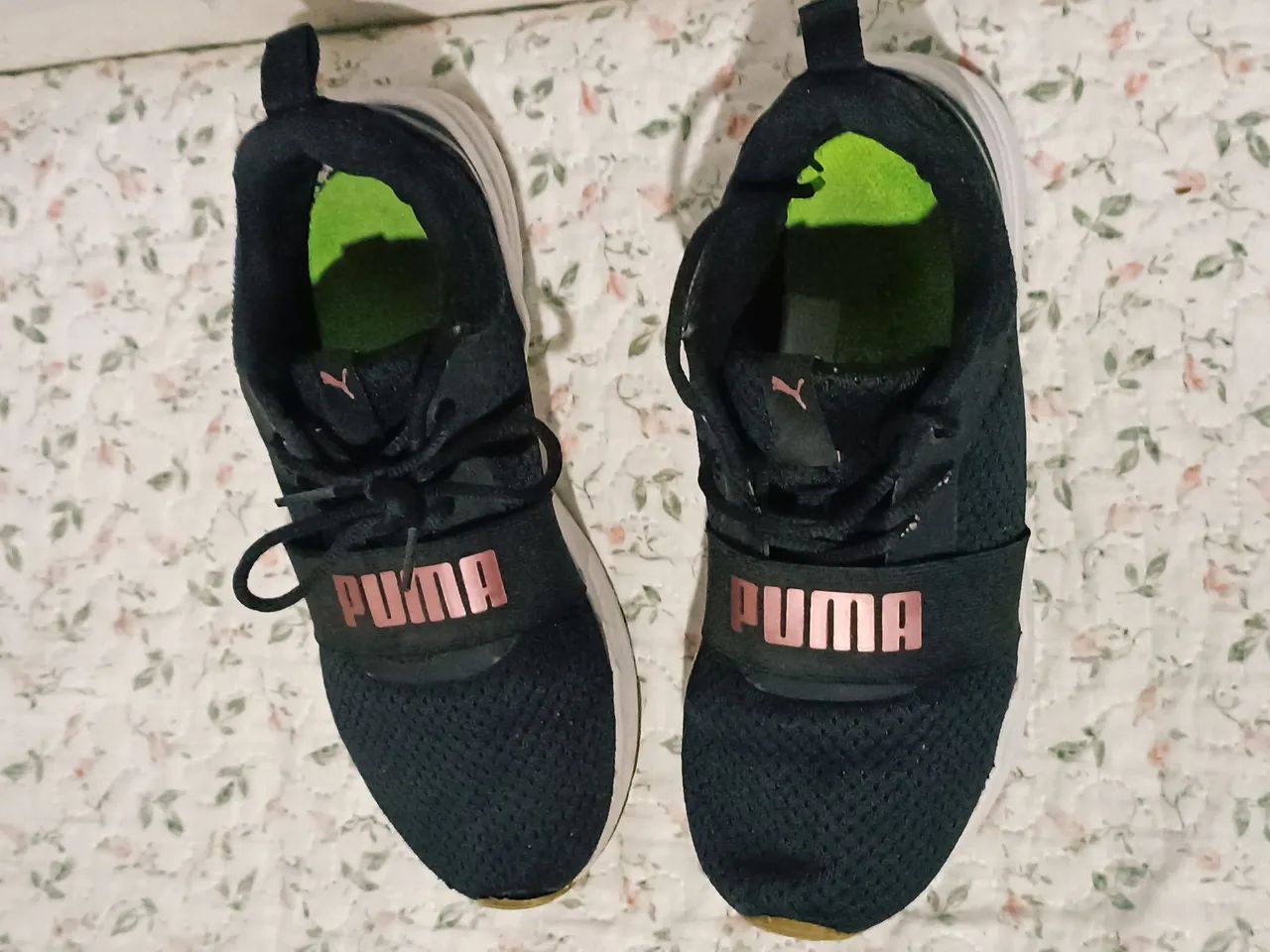 Tênis Puma Wired Run Feminino - Foto 2