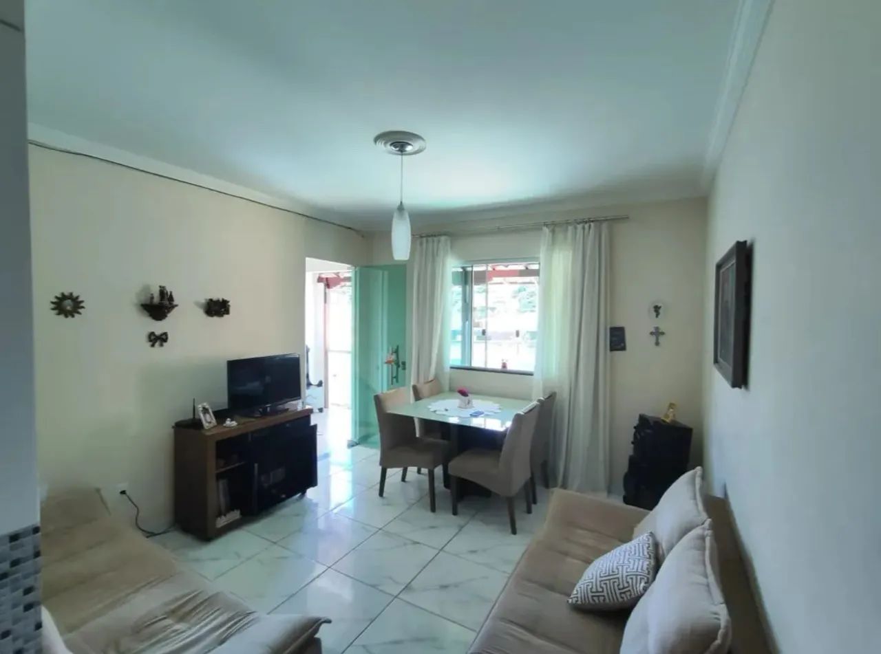 Casa pronta pra morar! - Foto 4