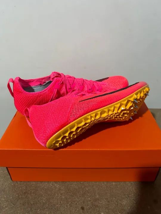 Sapatilha Nike Zoom Superfly Elite 2 Unissex - Foto 5