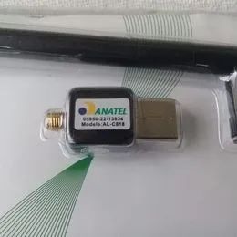 Adaptador Usb 2.0 Wireless 802.iin Wifi 1200Mbps.. - Foto 2