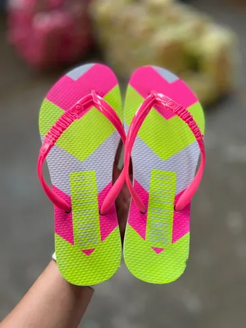 Mercado livre best sale chinelo havaianas atacado