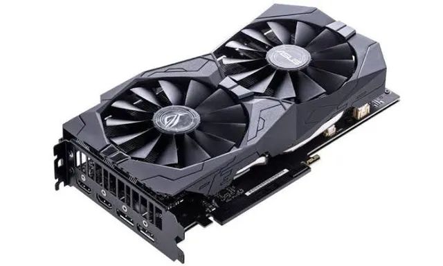 Assistência Técnica em Placa de vídeo/ Notebook e PC