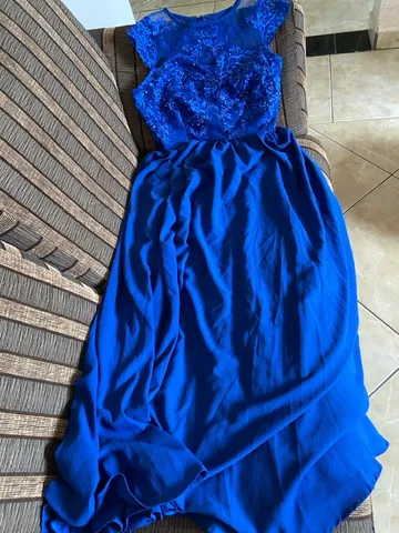 Vestido de Festa