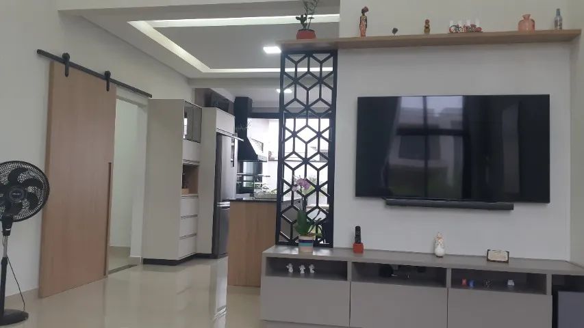 Oportunidade! Linda casa com 3 dormitórios no Condomínio Rudá! - Foto 2