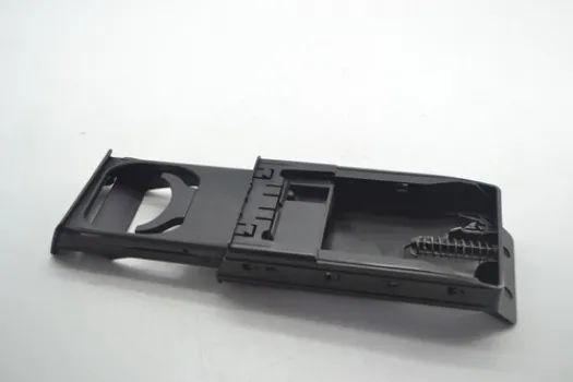 Moldura Porta Copo Painel Mitsubishi Outlander Original