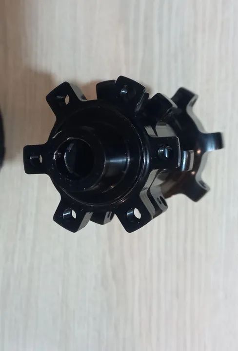 Cubo traseiro Sunringlé boost 12x148mm 28f  Sram XD - Foto 3