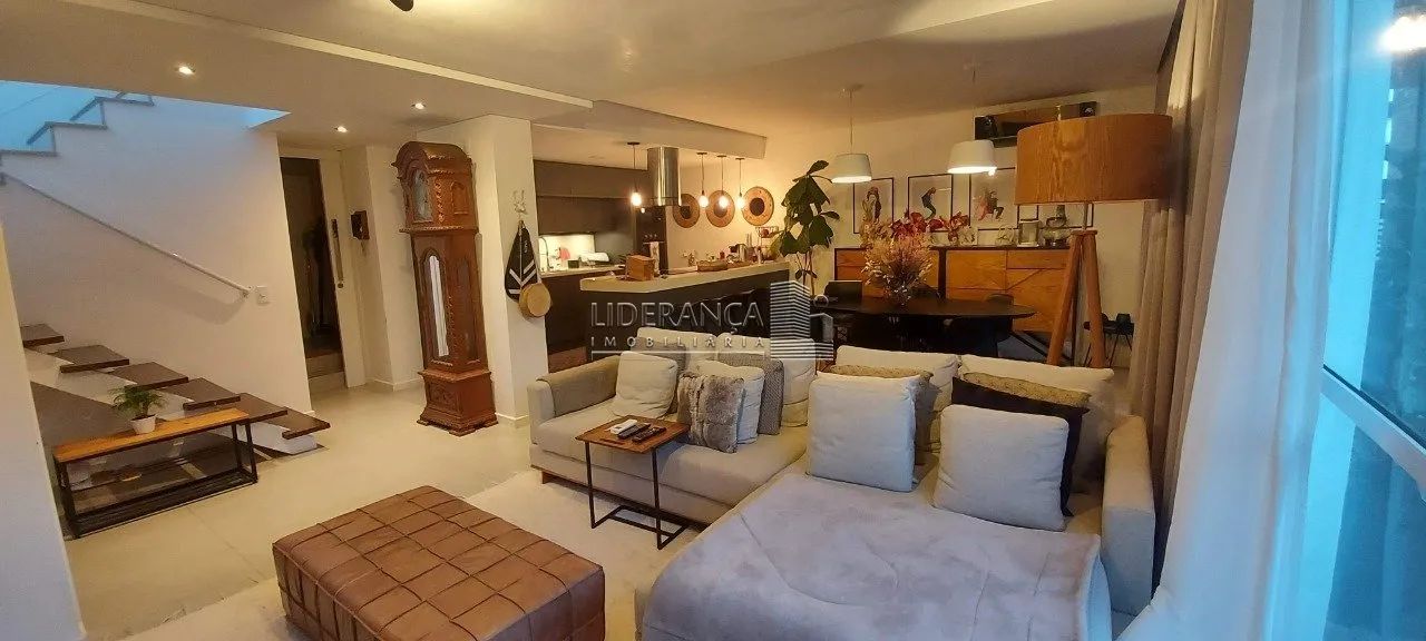 Casa em Condomínio Fechado,Córrego Grande - Foto 3