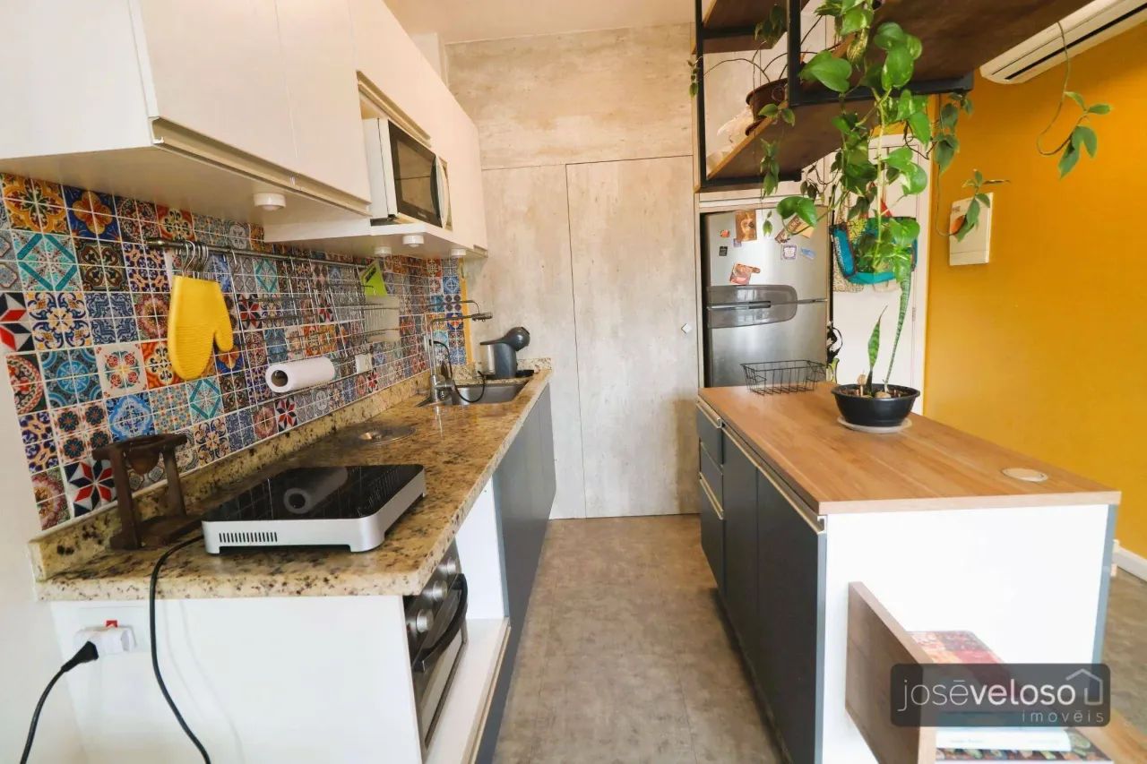 Studio à venda, 30 m² por R$ 328.000,00 - Centro Cívico - Curitiba/PR - Foto 4
