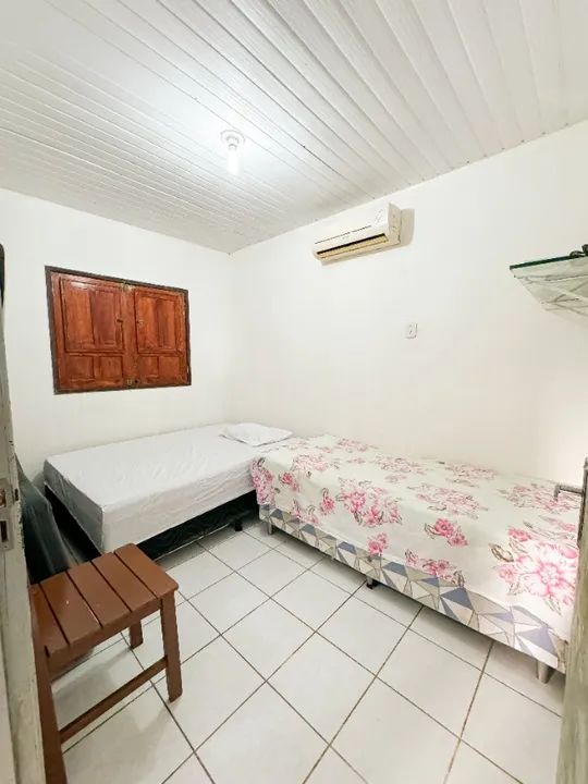 Casa Beira-mar  em Japaratinga. - Foto 9