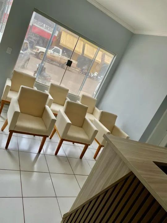 Clínica odontológica  - Foto 2