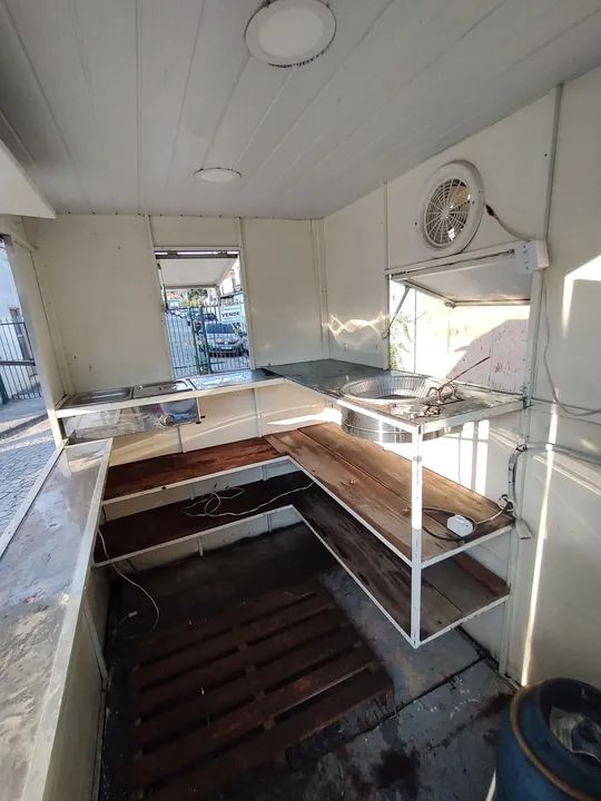 Trailer 1,20 x 2,00 - Foto 5