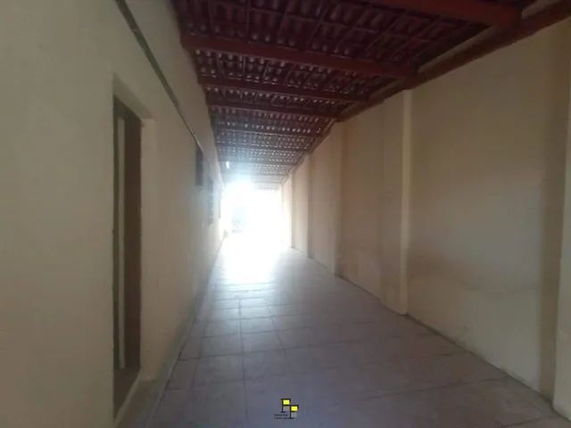 Vila Manuel Sátiro Casa 50m² com 1 Quarto, WC social, Sala, Cozinha e 01 Vaga de garagem P - Foto 2