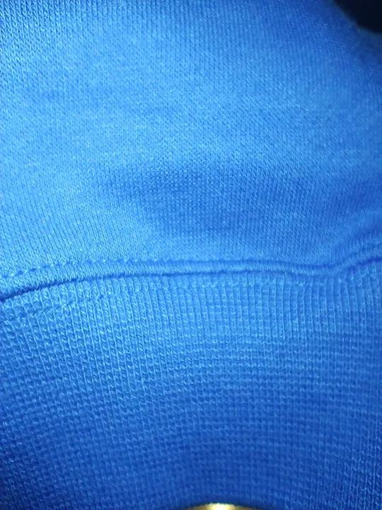 Nike moletom Florida Gators Azul - Foto 4