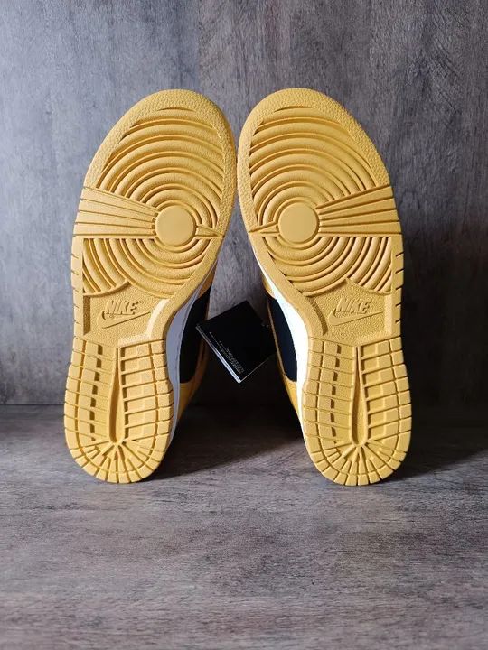 Nike Dunk Low x Wu-Tang Clan - Foto 5