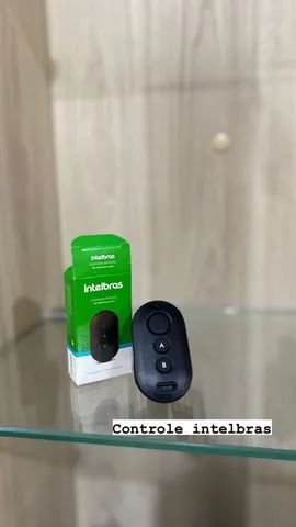 Controle para motor de e alarme ppa Rossi garen  - Foto 5