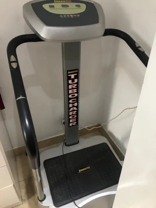 Vendo plataforma vibratória  - Foto 2