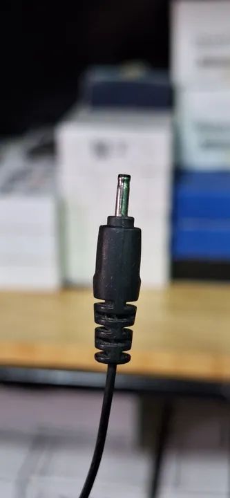 Carregador NOKIA 5V 350mAh (RELÍQUIA) - Foto 5