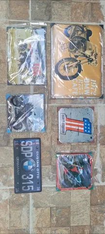 Vendo quadros diversos