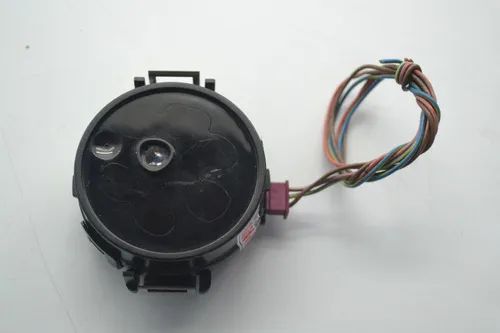 Sensor Chuva Parabrisa Bmw 325 Coupe 2010 Original