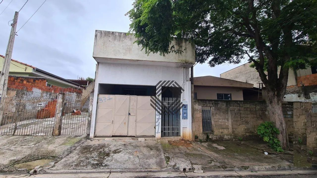 Casa com edicula a venda, Vitória Régia, Sorocaba.