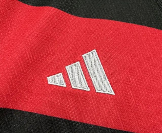 CAMISA FLAMENGO LANÇAMENTO 24/25 - Foto 5