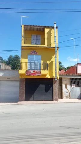 Captação de Loja a venda na Avenida Ouro Preto, Jardim Alegria, Francisco Morato, SP