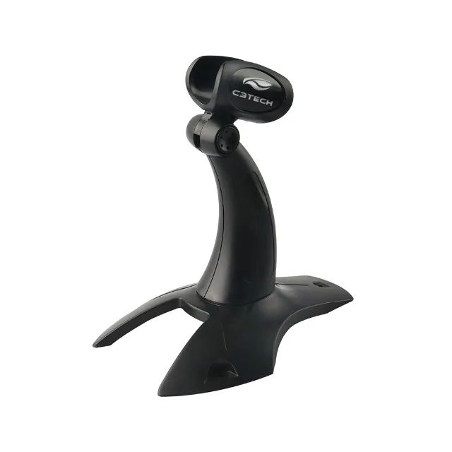 Suporte Para Leitor de Codigo de Barras C3Tech SU-10BK - WZetta