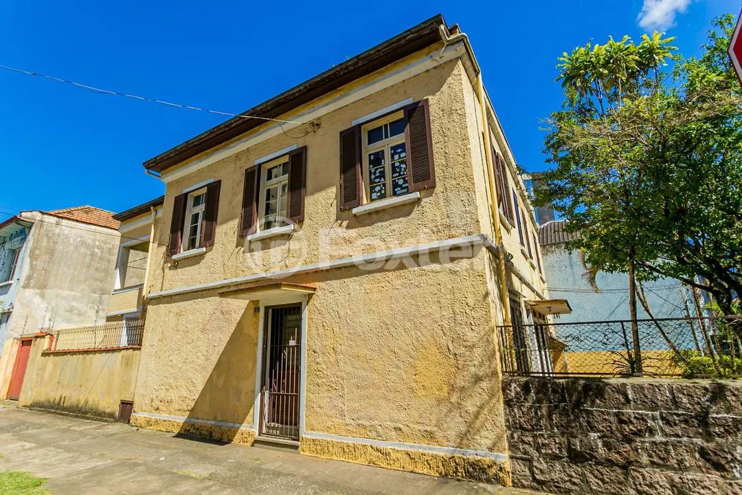 Casa à venda Rua Tiradentes, Independência - Porto Alegre - Foto 4
